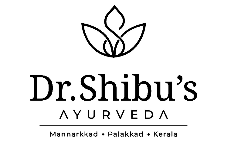 Dr. Shibu's Ayurveda logo
