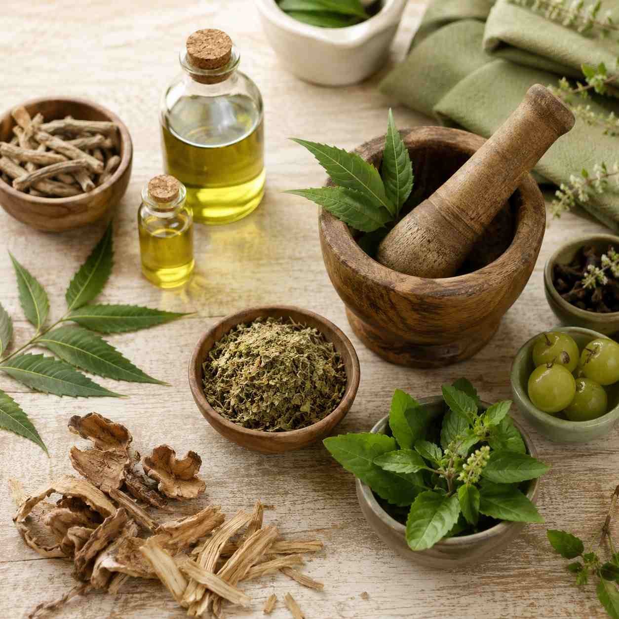 General Wellness and Care